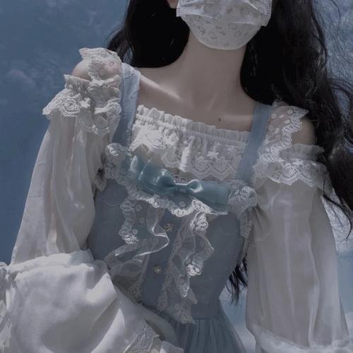 进击吧，少女！