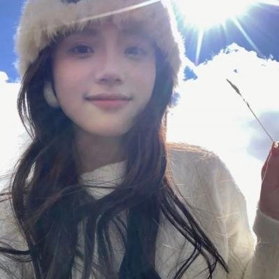 在你身边笑对明天